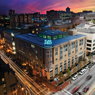 Three faculty members from The University of Baltimore have been named 2023-24 Career Champions by the University's Career and Internship Center for their work in integrating career development for students into their everyday teaching.